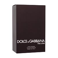 Toaletní voda Dolce&Gabbana The One 150 ml