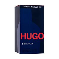 Toaletní voda HUGO BOSS Hugo Dark Blue 75 ml