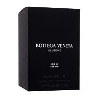 Toaletní voda Bottega Veneta Illusione Bois Nu 50 ml