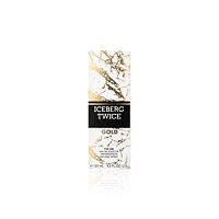 Toaletní voda Iceberg Twice Gold 125 ml