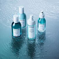 Objem vlasů Sachajuan Ocean Mist Volume Hair Mousse 150 ml