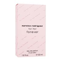 Parfémovaná voda Narciso Rodriguez For Her Forever 50 ml