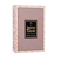 Parfémovaná voda Jenny Glow She 80 ml
