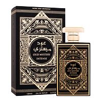 Parfémovaná voda Al Wataniah Oud Mystery Intense 100 ml