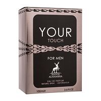 Parfémovaná voda Maison Alhambra Your Touch 100 ml