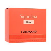 Parfémovaná voda Ferragamo Signorina Unica 50 ml