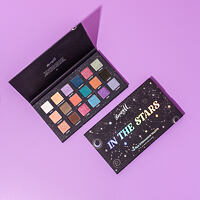 Oční stín Barry M In The Stars 18 Pan Eyeshadow Pallete 12,6 g