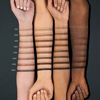 Tužka na obočí Catrice Slim´Matic Ultra Precise 0,05 g 025 Warm Brown