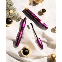 Řasenka Catrice Glam & Doll Curl & Volume 10 ml 010 Black