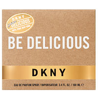 Parfémovaná voda DKNY DKNY Golden Delicious 100 ml