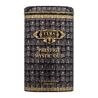 Toaletní voda Cuba Prestige Mystic Oud 90 ml