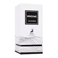 Parfémovaná voda Maison Alhambra Winsome (The Tux) 90 ml