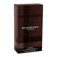 Toaletní voda Burberry London 100 ml