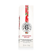 Toaletní voda Roger & Gallet Gingembre Rouge 30 ml