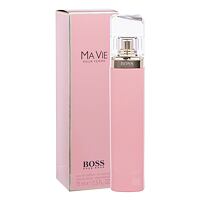 Parfémovaná voda HUGO BOSS Boss Ma Vie 75 ml