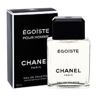Toaletní voda Chanel Égoïste Pour Homme 100 ml