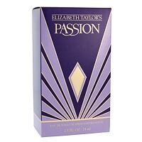 Toaletní voda Elizabeth Taylor Passion 74 ml