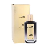Parfémovaná voda MANCERA Amber & Roses 120 ml