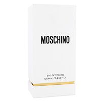 Toaletní voda Moschino Fresh Couture 100 ml