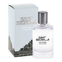 Voda po holení David Beckham Beyond Forever 60 ml