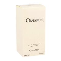 Parfémovaná voda Calvin Klein Obsession 100 ml