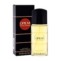 Toaletní voda Yves Saint Laurent Opium Pour Homme 100 ml