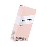 Toaletní voda Bruno Banani Woman 20 ml