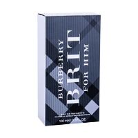 Toaletní voda Burberry Brit For Men 100 ml