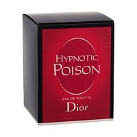 Toaletní voda Dior Hypnotic Poison 50 ml
