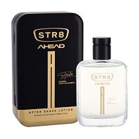 Voda po holení STR8 Ahead 100 ml