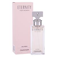 Parfémovaná voda Calvin Klein Eternity Eau Fresh 100 ml