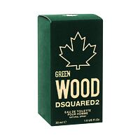 Toaletní voda Dsquared2 Green Wood 30 ml