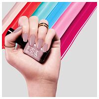 Lak na nehty Rimmel London Super Gel STEP1 12 ml 012 Soul Session