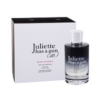 Parfémovaná voda Juliette Has A Gun Musc Invisible 100 ml