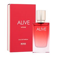 Parfémovaná voda HUGO BOSS BOSS Alive Intense 30 ml