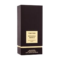 Parfémovaná voda TOM FORD Patchouli Absolu 100 ml