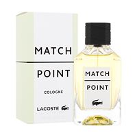 Toaletní voda Lacoste Match Point Cologne 100 ml