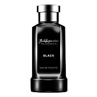 Toaletní voda Baldessarini Black 75 ml