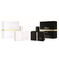 Toaletní voda s.Oliver Selection 50 ml
