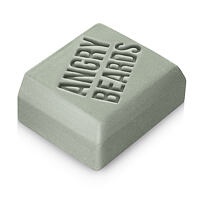 Tuhé mýdlo Angry Beards H-Calibre Soap Dirty Sanchez 100 g