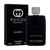 Parfémovaná voda Gucci Guilty 50 ml