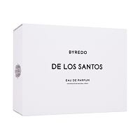 Parfémovaná voda BYREDO De Los Santos 100 ml