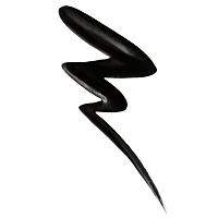 Oční linka NYX Professional Makeup Vivid Matte 2 ml 01 Black