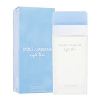 Toaletní voda Dolce&Gabbana Light Blue 200 ml