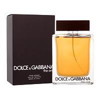 Toaletní voda Dolce&Gabbana The One 150 ml