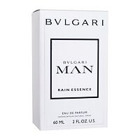 Parfémovaná voda Bvlgari MAN Rain Essence 60 ml