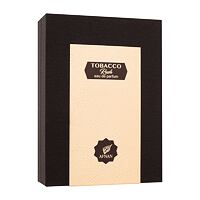 Parfémovaná voda Afnan Tobacco Rush 80 ml
