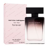 Parfémovaná voda Narciso Rodriguez For Her Forever 50 ml