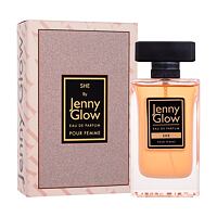 Parfémovaná voda Jenny Glow She 80 ml