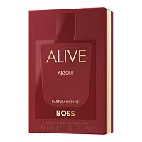 Parfém HUGO BOSS BOSS Alive Absolu 50 ml